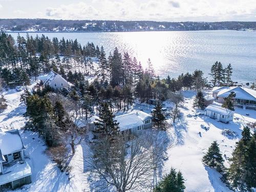 211 Sunset Drive, Glen Haven, NS 