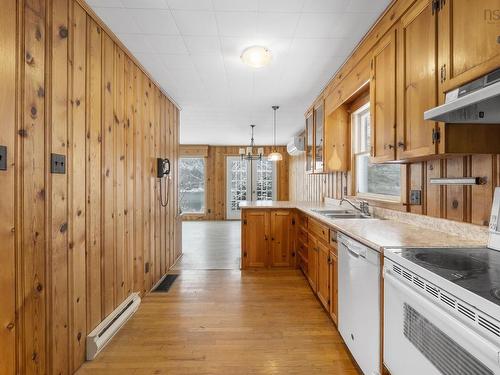 211 Sunset Drive, Glen Haven, NS 