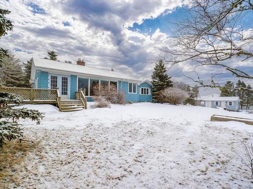 211 Sunset Drive, Glen Haven, NS 