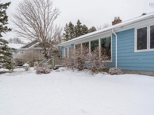 211 Sunset Drive, Glen Haven, NS 