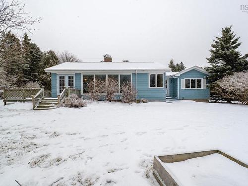 211 Sunset Drive, Glen Haven, NS 