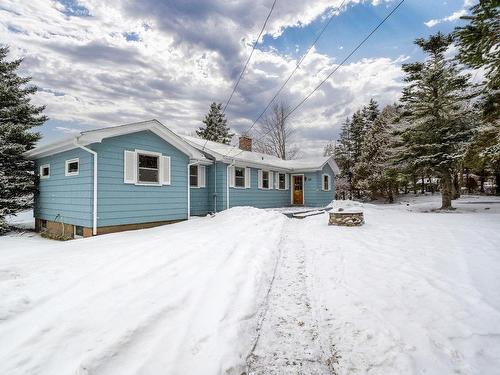211 Sunset Drive, Glen Haven, NS 