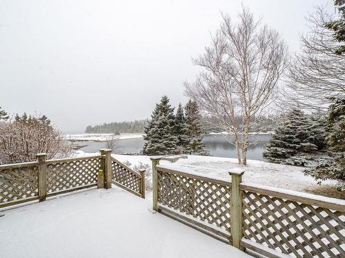 211 Sunset Drive, Glen Haven, NS 