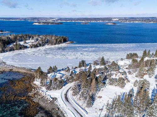 211 Sunset Drive, Glen Haven, NS 