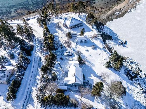 211 Sunset Drive, Glen Haven, NS 