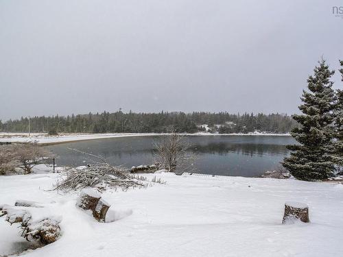 211 Sunset Drive, Glen Haven, NS 