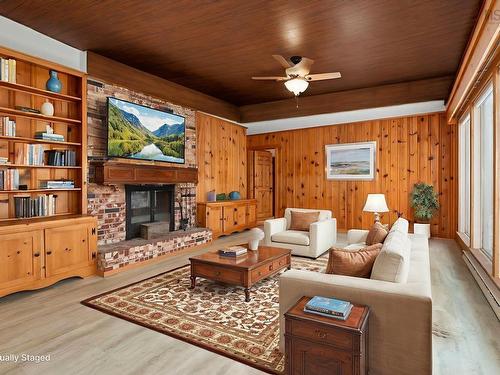 211 Sunset Drive, Glen Haven, NS 