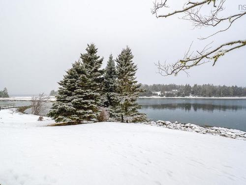 211 Sunset Drive, Glen Haven, NS 