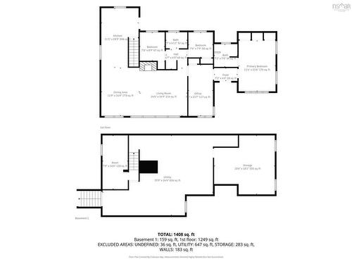 211 Sunset Drive, Glen Haven, NS 