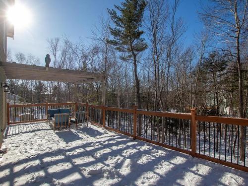 6 Devonport Avenue, Fall River, NS 