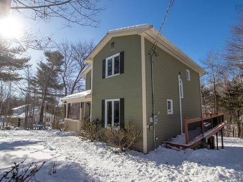 6 Devonport Avenue, Fall River, NS 