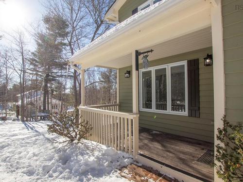 6 Devonport Avenue, Fall River, NS 