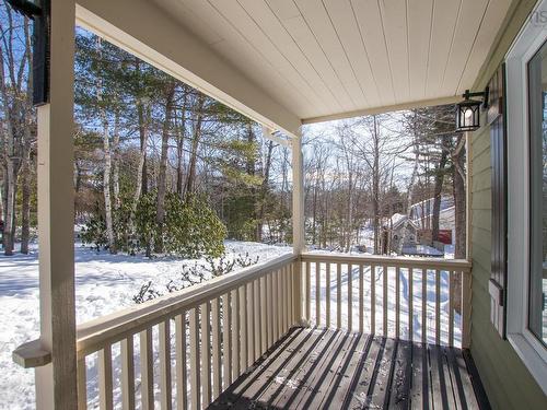 6 Devonport Avenue, Fall River, NS 