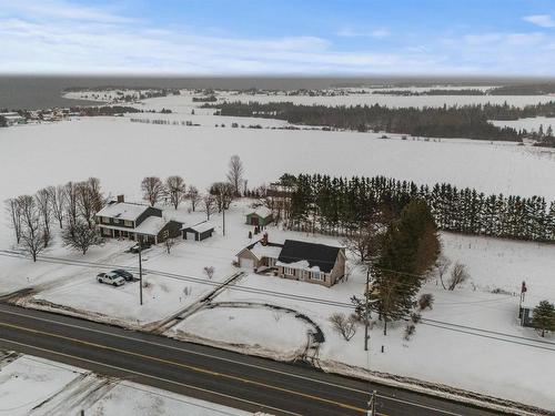 467 ROUTE 2  Souris West, PE C0A 2B0