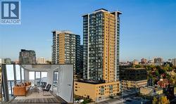 108 GARMENT Street Unit# 2511  Kitchener, ON N2G 0E2