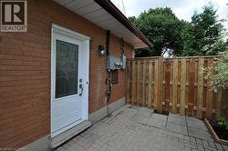 75 WOODHAVEN Road Unit# 1  Kitchener, ON N2C 1T9