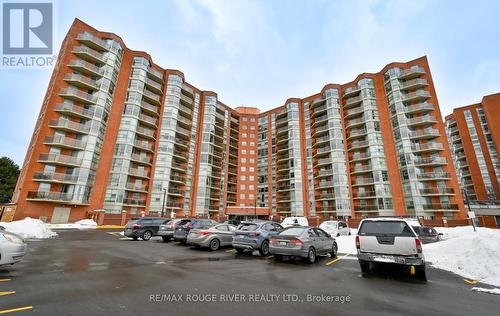 413 - 20 DEAN PARK ROAD  Toronto, ON M1B 3G9