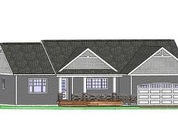 Lot 4 Moar Road  Georgetown Royalty, PE C0A 1L0