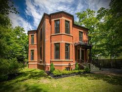 780 St. George Street  Annapolis Royal, NS B0S 1A0