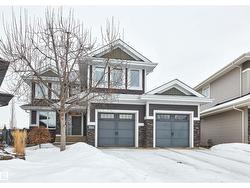 4212 GORESKY CL NW  Edmonton, AB T5T 4V2
