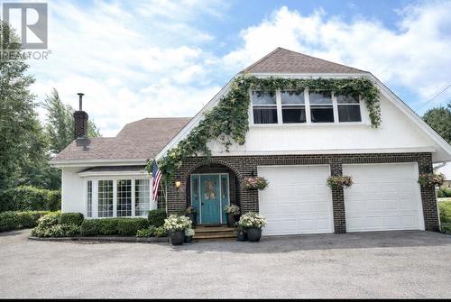 26 Main Road, Hare Bay, NL - Outdoor With Facade