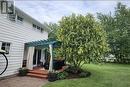 26 Main Road, Hare Bay, NL  - Outdoor With Deck Patio Veranda With Exterior 