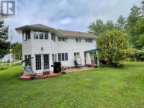 26 Main Road, Hare Bay, NL - Outdoor