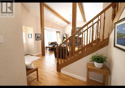 26 Main Road, Hare Bay, NL - Indoor Photo Showing Other Room