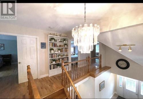 26 Main Road, Hare Bay, NL - Indoor Photo Showing Other Room