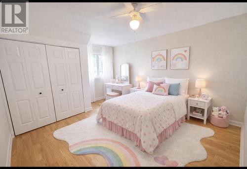 26 Main Road, Hare Bay, NL - Indoor Photo Showing Bedroom