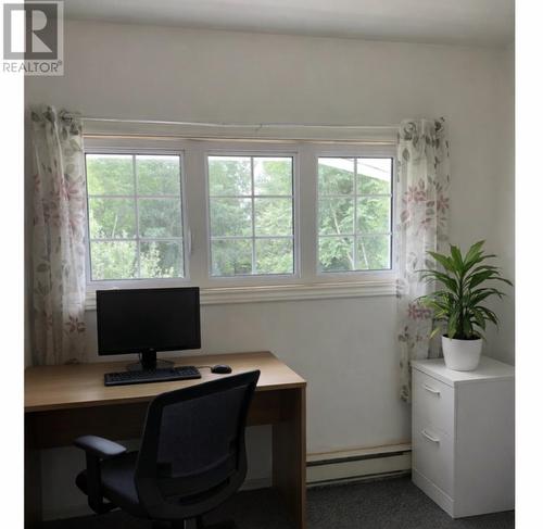 26 Main Road, Hare Bay, NL - Indoor Photo Showing Office
