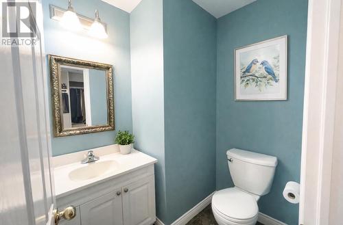 26 Main Road, Hare Bay, NL - Indoor Photo Showing Bathroom