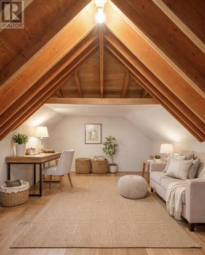 26 Main Road, Hare Bay, NL - Indoor Photo Showing Other Room