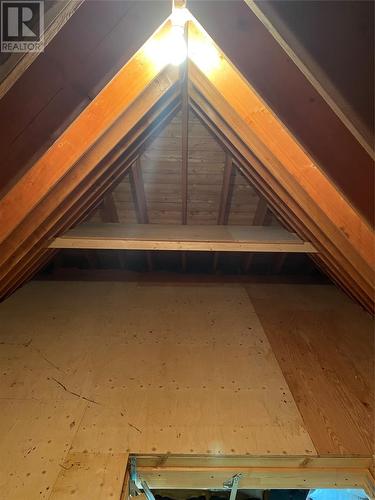 26 Main Road, Hare Bay, NL - Indoor Photo Showing Other Room