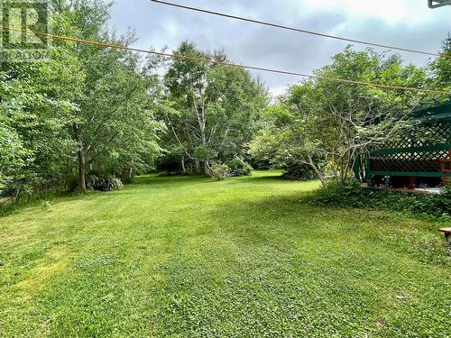 26 Main Road, Hare Bay, NL - Outdoor
