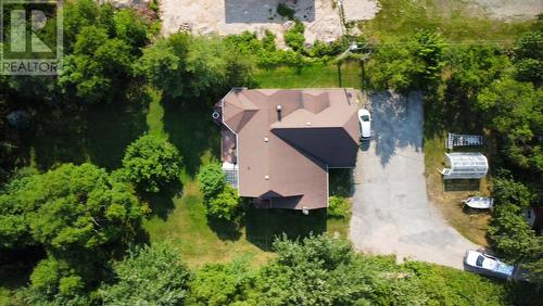 26 Main Road, Hare Bay, NL - Outdoor With View