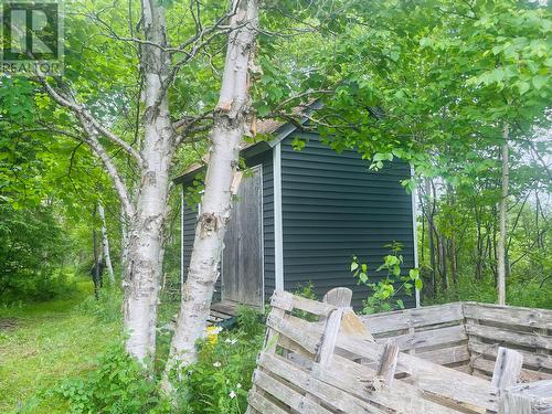 26 Main Road, Hare Bay, NL - Outdoor