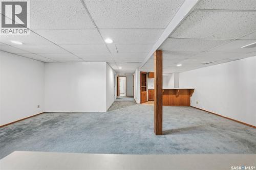 639 Wardlow Road, Saskatoon, SK - Indoor