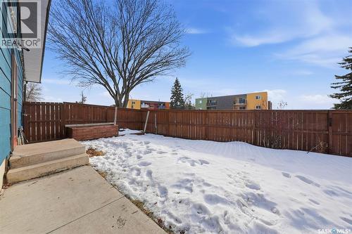 639 Wardlow Road, Saskatoon, SK - Outdoor