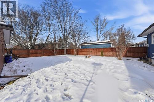 639 Wardlow Road, Saskatoon, SK - Outdoor