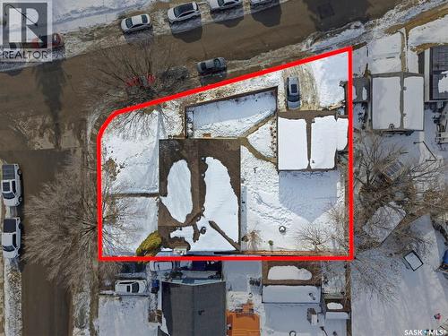 639 Wardlow Road, Saskatoon, SK - Indoor