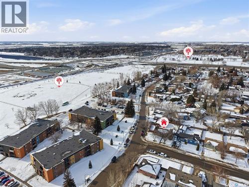 639 Wardlow Road, Saskatoon, SK - Outdoor With View