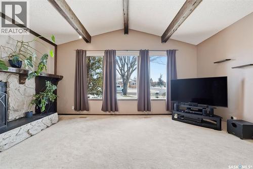 639 Wardlow Road, Saskatoon, SK - Indoor