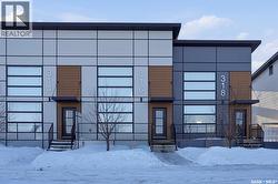 316 McFaull CRESCENT  Saskatoon, SK S0K 2T0