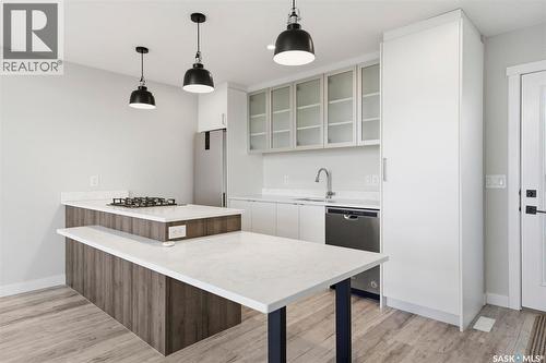 316 Mcfaull Crescent, Saskatoon, SK 