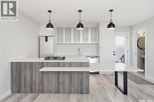 316 Mcfaull Crescent, Saskatoon, SK 