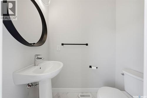 316 Mcfaull Crescent, Saskatoon, SK 