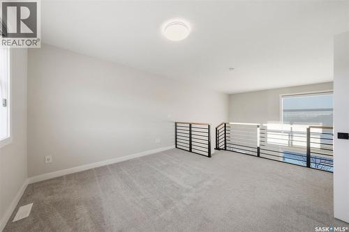 316 Mcfaull Crescent, Saskatoon, SK 