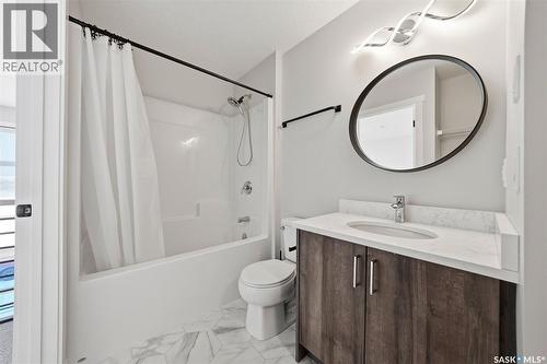 316 Mcfaull Crescent, Saskatoon, SK 