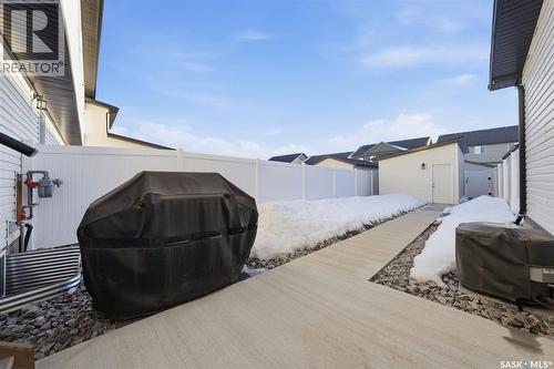 316 Mcfaull Crescent, Saskatoon, SK 